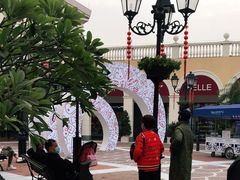 -佛罗伦萨小镇广佛名品奥特莱斯(疏港路店)