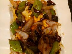 -金掌勺锅包肉(太原万达店)