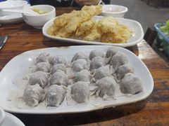 -章记正宗南岗鱼蛋火锅