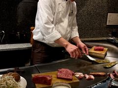 -神户牛排餐厅MOURIYA(总店)