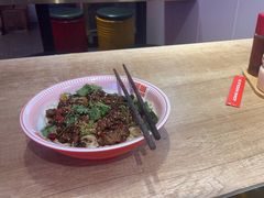-阿当·小炒牛肉面(人广店)