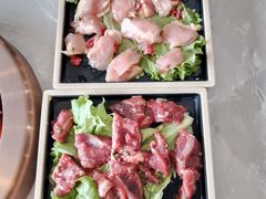 -张拧筋菌汤牛排火锅(曲阜店)