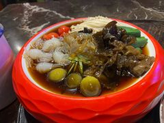 -粗粮人家·东北菜(洋桥店)