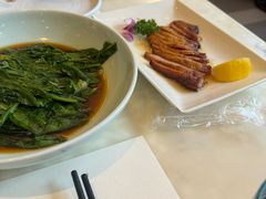 -港丽餐厅(高德置地店)