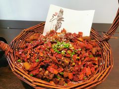 -茶叁酒肆·楚味江湖(菱角湖店)