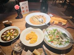 -KŌNG胶东小馆(华熙店)
