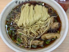 -蒋家桥饺面店(广陵路店)