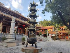 -梵天禅寺