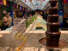 -火锅岛潮牌自助餐厅(天津天佑城店)