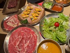 -西塔老太太泥炉烤肉(杭州首店)
