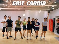 -乐刻运动健身(蓝润摩里中心店)