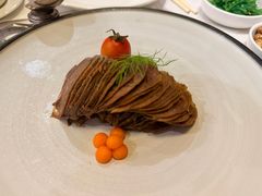 -白云中餐厅·粤菜·亚龙湾喜来登度假酒店