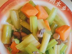 -江湖水乡铁锅炖魚(周庄嘉园店)