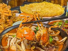 -二钳洞庭虾蟹·江湖菜(成都鹭岛店)