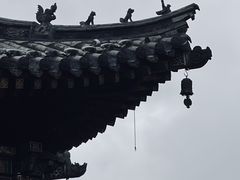 -五台山风景区