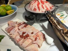 -椰子湾·海南火锅·糟粕醋·椰子鸡(正大广场店)