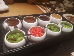 -协成海鲜火锅(情侣路店)