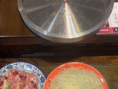 -徐升记不改良老火锅(菏泽中央公馆店)