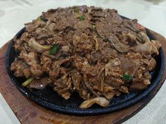 -标记美食新鲜猪杂(兴南大道店)