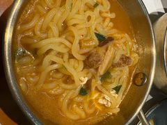 -六七八韩式烤肉·韩国料理(上杭路店)