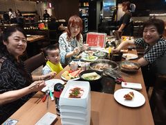 -火炉火自助餐(悠唐购物中心店)