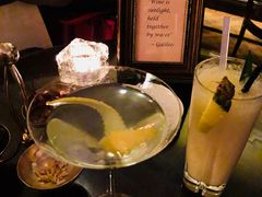 -LONG BAR 廊吧(外滩华尔道夫酒店)