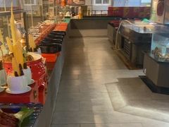 -绿杨春·淮扬宴(庐山路店)