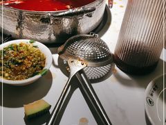 -潮牛壹号鲜牛肉火锅(世界城广场店)