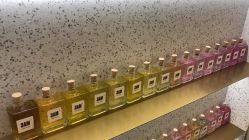 -3AM·S HAIR SALON烫发染发接发