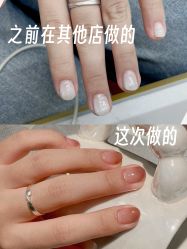 -丽心自助美甲美睫