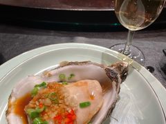 -浩运·海鲜青岛菜·海胆水饺(石老人店)