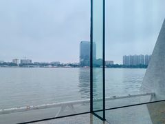 -白天鹅宾馆·流浮阁咖啡厅