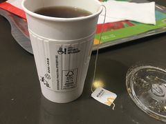 -麦当劳(凯德广场店)