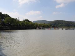 -南北湖风景区