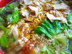 -周记蟹仔粉(侨港风情街店)