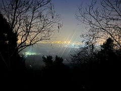 -千佛山风景名胜区