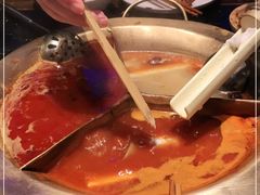 -周师兄大刀腰片火锅(洪崖洞旗舰店)