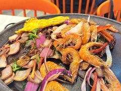 -一烙锅(友谊店)