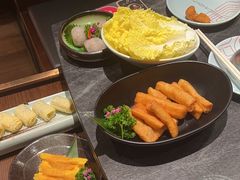 -捞王猪肚鸡火锅(金华义乌之心店)