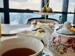 -深铁皇冠假日酒店·大堂吧