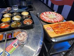 -入火韩国烤肉(凯旋广场店)