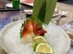 -大渔铁板烧(大悦城店)