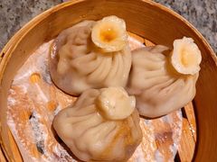 天王烤鸭包-南京大牌档(青岛万象城店)