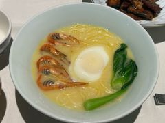 -钱塘花园·宁波菜