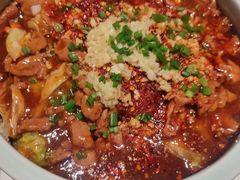 -0776食堂·京城创意菜(七里庄店)