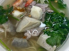 -非尝不可潮汕小吃(水贝店)