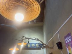 -米庄·原味私房菜(骏壹万邦店)