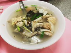 -阿兴生鱼片(大光路店)