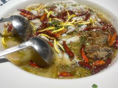 -太二酸菜鱼(汕头苏宁广场店)
