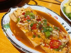 -民食香·腊排骨野生菌美食(木府店)